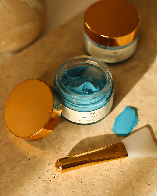 Masque Nila Précieux Anti-taches