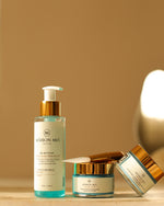 Gel Nettoyant Nila & Aloe Vera